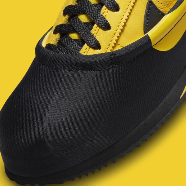 A Second CLOT x Nike Cortez 